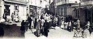 1622- constantine - Rue2 Damremont